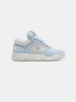 Amiri Ma-1 Women Sneakers Blue | THF124837