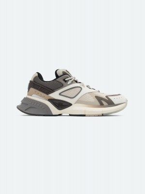 Amiri Ma Runner Women Sneakers Brown | TQH730618