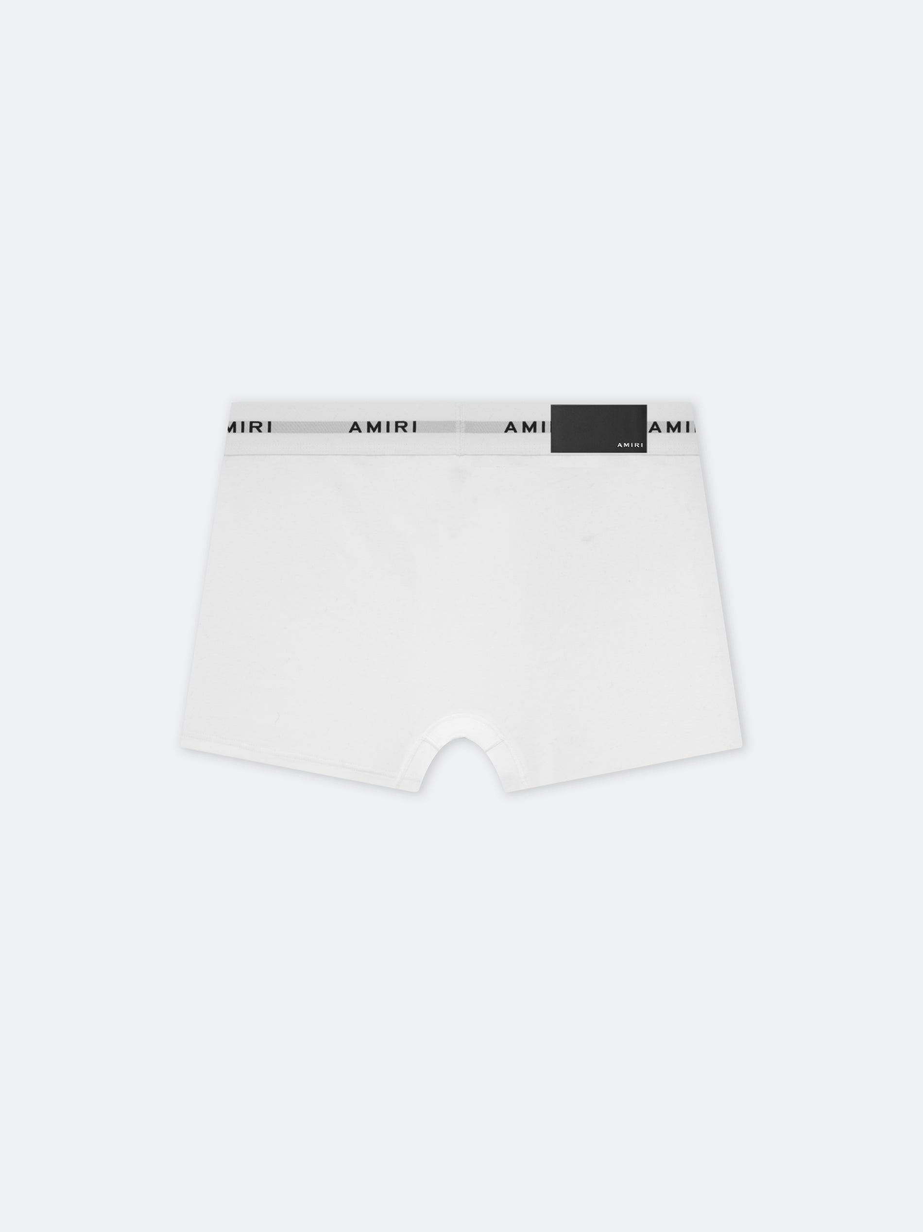 Amiri Briefs 2 Pack Men Briefs White | TGR530198