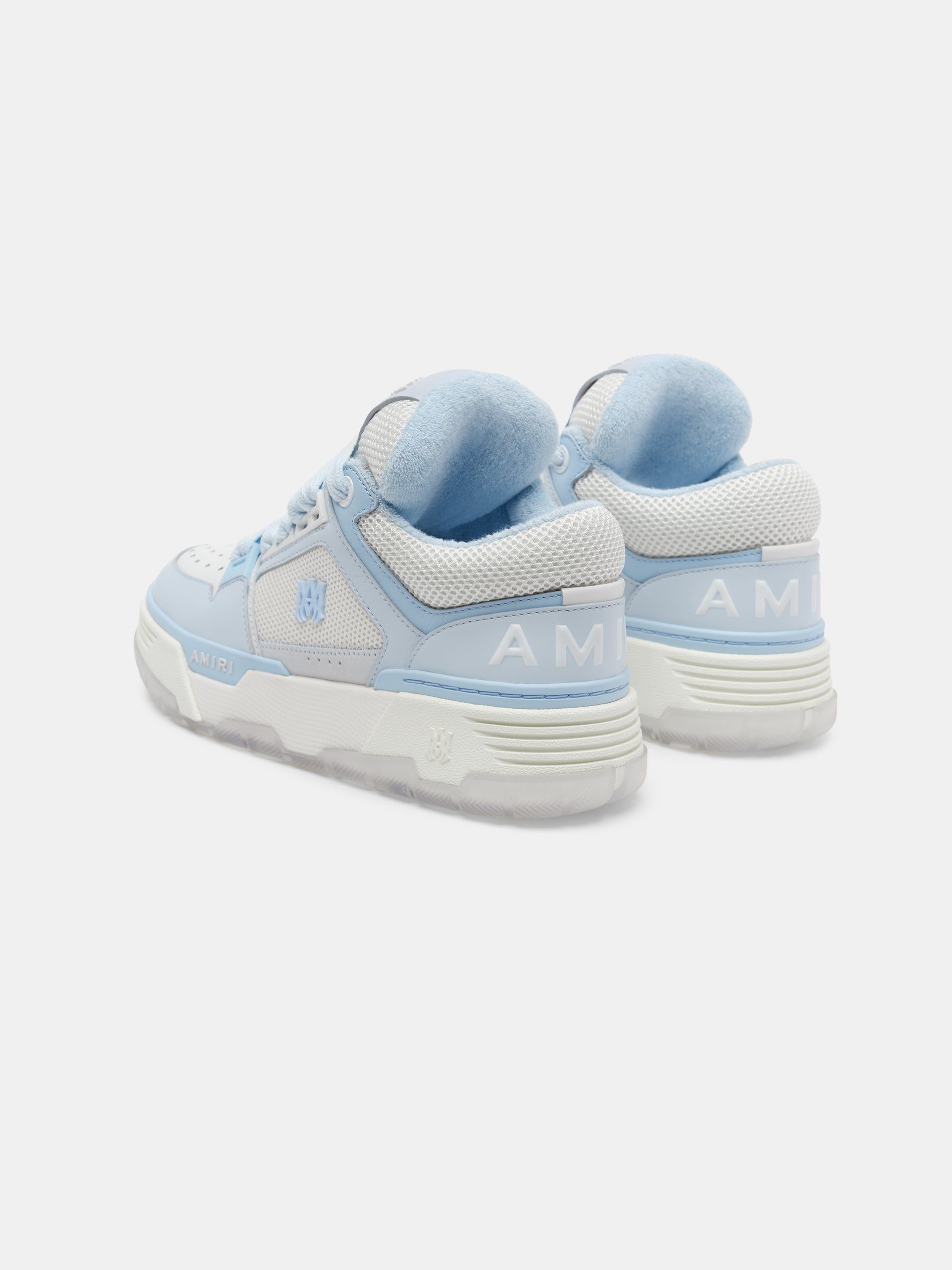 Amiri Ma-1 Women Sneakers Blue | THF124837