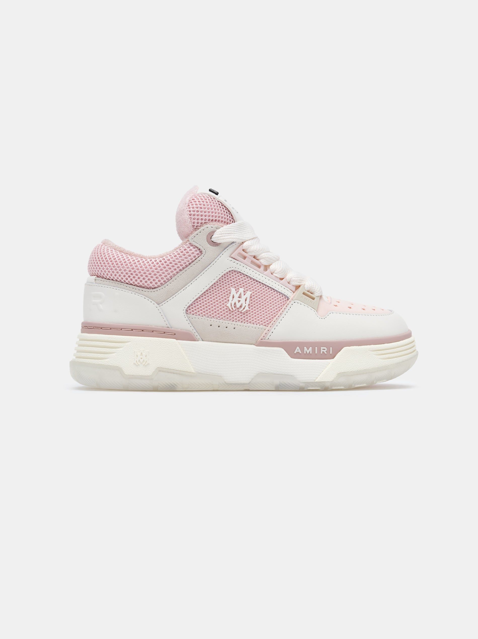 Amiri Ma-1 Women Sneakers Pink | RMN584690