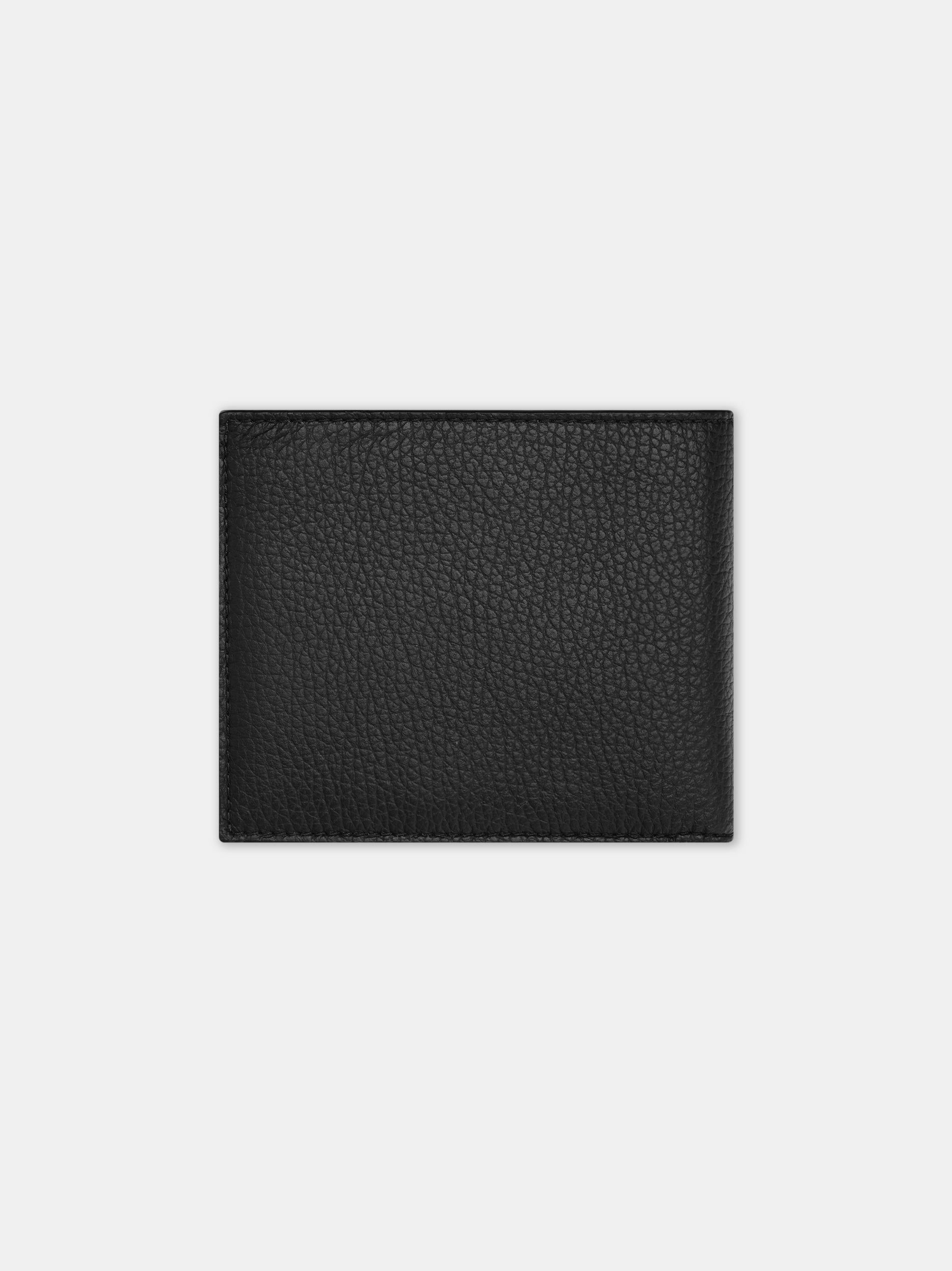 Amiri Ma Bi-fold Men Small Leather Goods Black | KSC623075