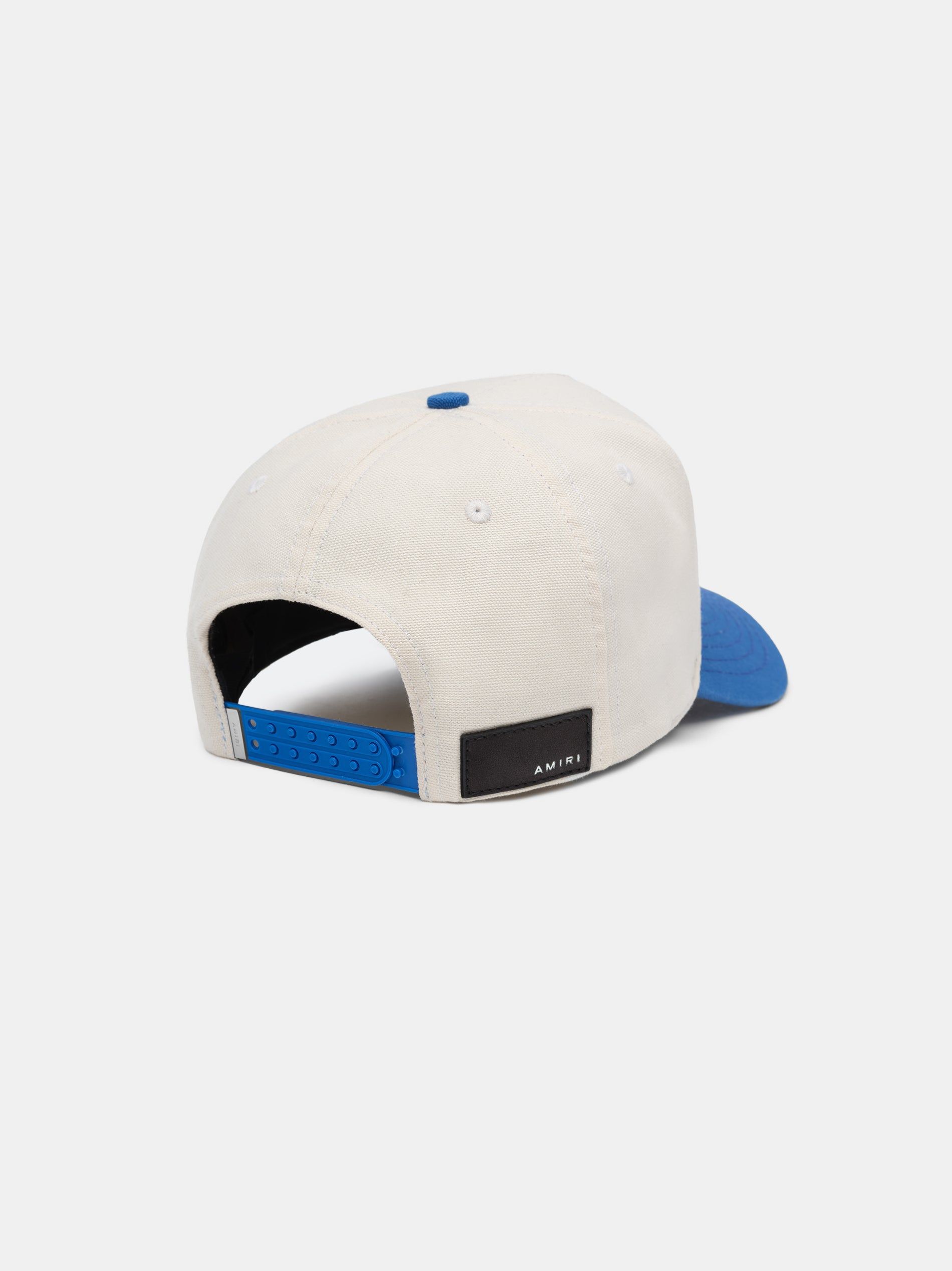 Amiri Ma Canvas Hat Men Hats Blue | EKO690825