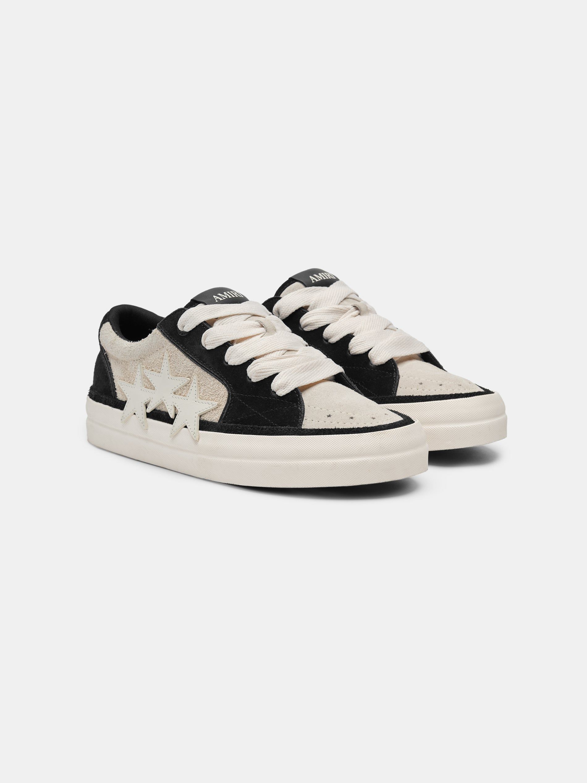 Amiri Sunset Skate Low Women Sneakers Black | RUH243819